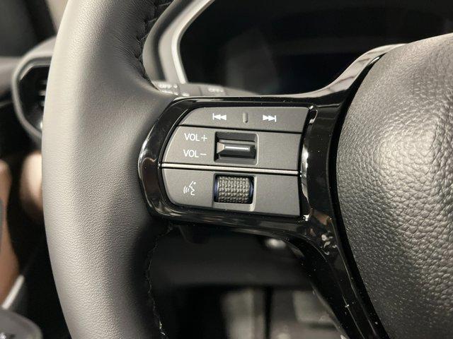 new 2026 Honda Pilot car, priced at $53,002