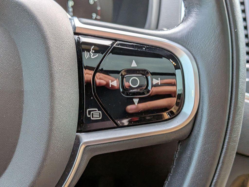 used 2019 Volvo XC90 car, priced at $19,207