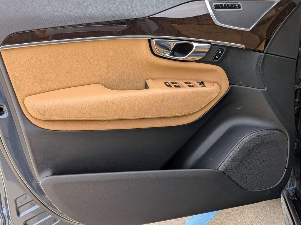 used 2019 Volvo XC90 car, priced at $19,207
