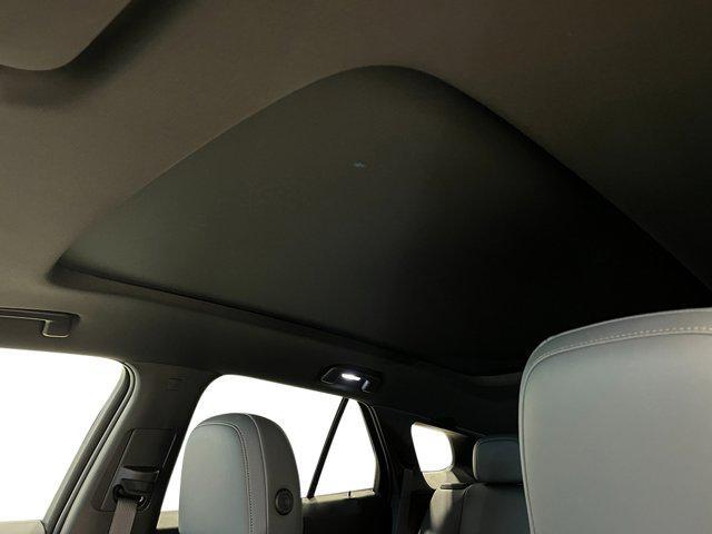 new 2026 Honda Prologue car, priced at $56,450