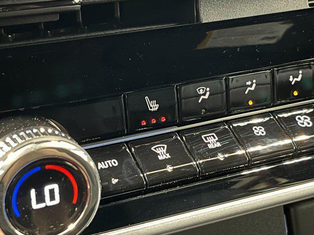 new 2026 Honda Prologue car, priced at $56,450