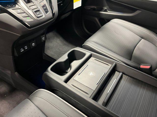 new 2026 Honda Odyssey car, priced at $53,190