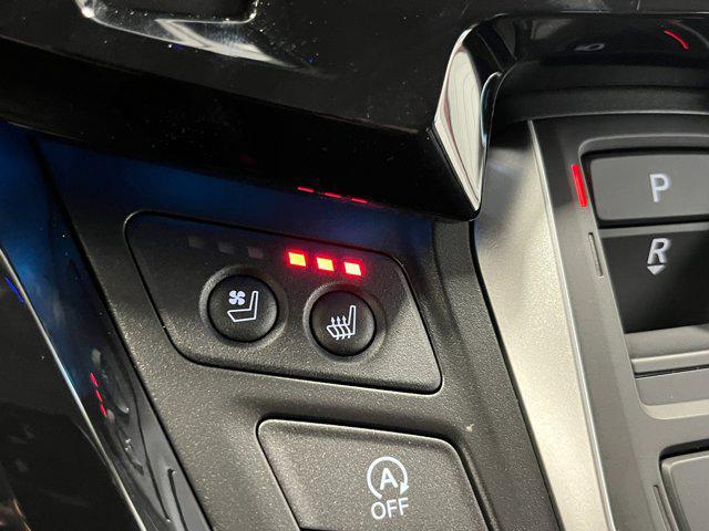 new 2026 Honda Odyssey car, priced at $53,190