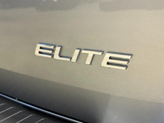 new 2026 Honda Odyssey car, priced at $53,190