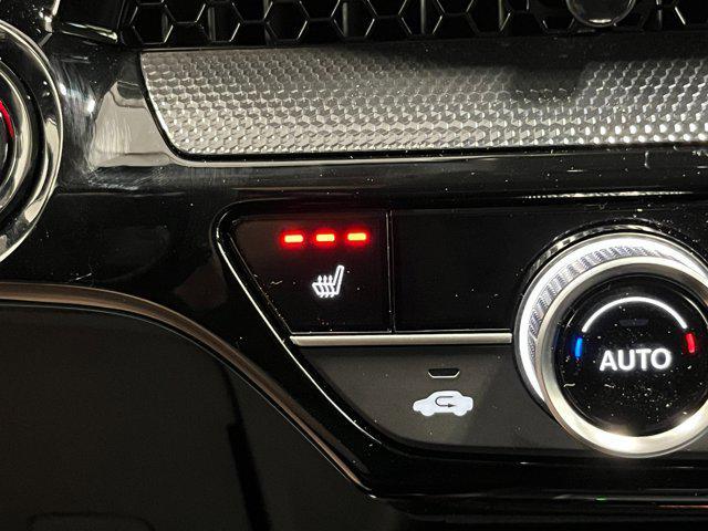 new 2026 Honda CR-V car, priced at $38,350