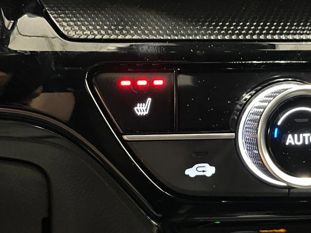 new 2026 Honda CR-V Hybrid car, priced at $44,000