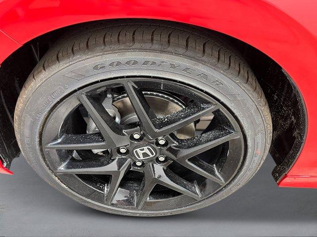 new 2026 Honda Civic car, priced at $28,302