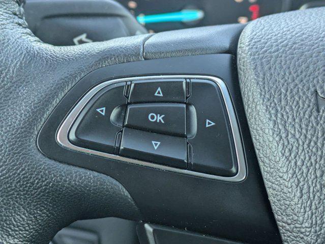 used 2018 Ford Escape car, priced at $14,995