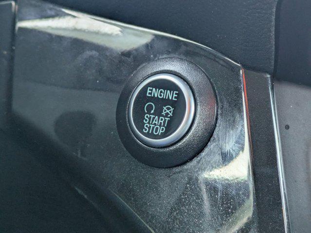 used 2018 Ford Escape car, priced at $14,995