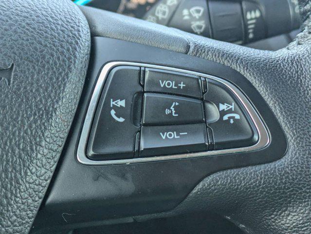 used 2018 Ford Escape car, priced at $14,995