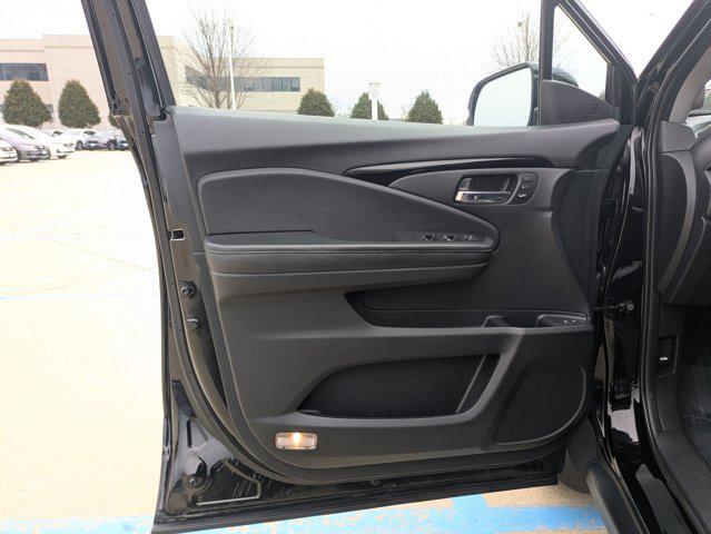 used 2019 Honda Pilot car, priced at $22,995