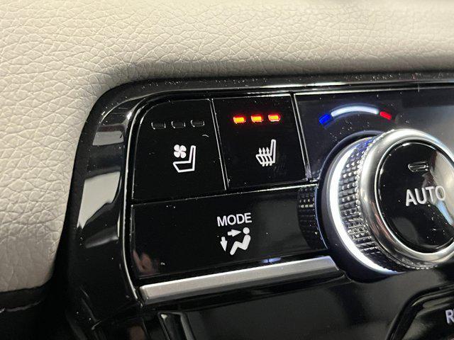 new 2026 Honda Passport car, priced at $56,597