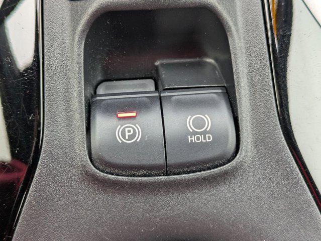 used 2021 Toyota Corolla car, priced at $18,995