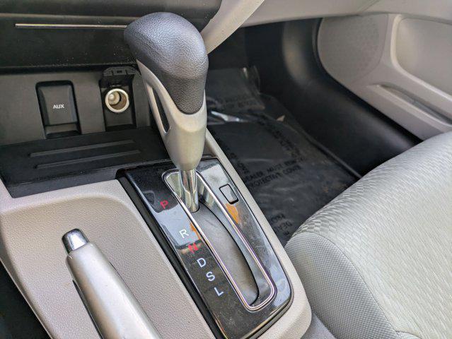 used 2014 Honda Civic car, priced at $11,995