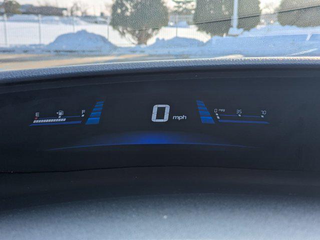 used 2014 Honda Civic car, priced at $11,995