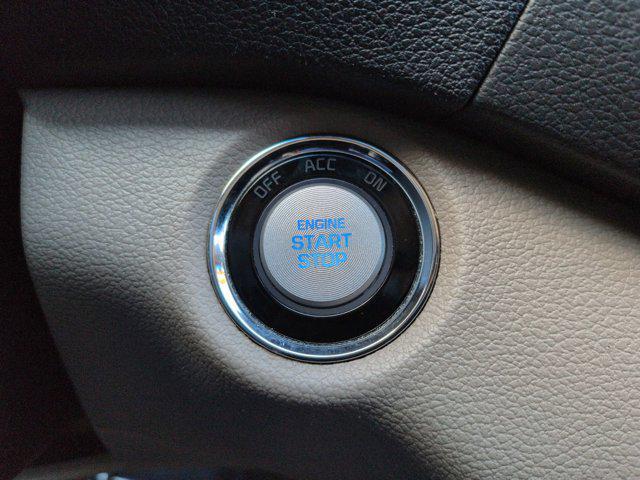 used 2018 Hyundai Tucson car, priced at $15,995