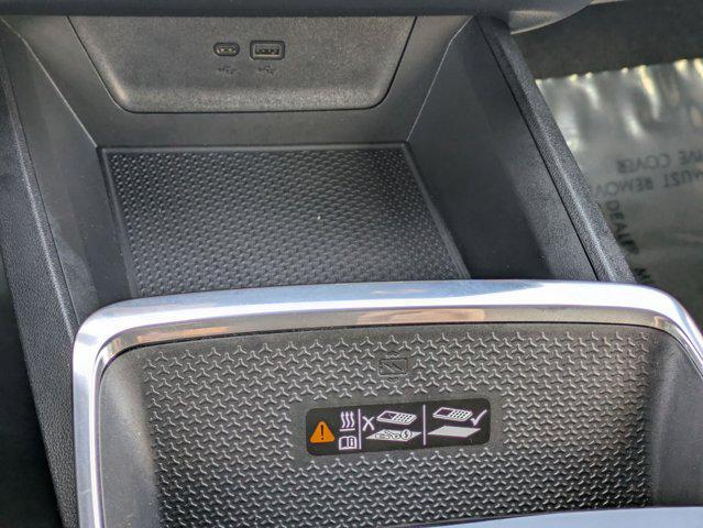 used 2025 Chevrolet Equinox car, priced at $30,995