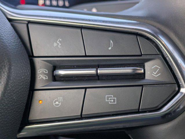 used 2025 Chevrolet Equinox car, priced at $30,995