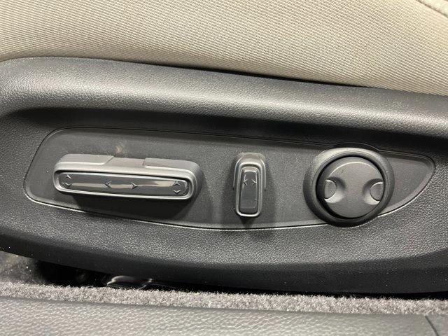 new 2026 Honda Accord car, priced at $32,345