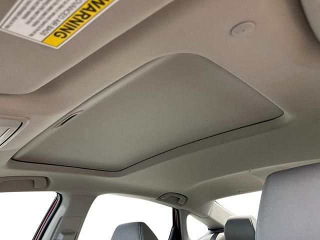 new 2026 Honda Accord car, priced at $32,345