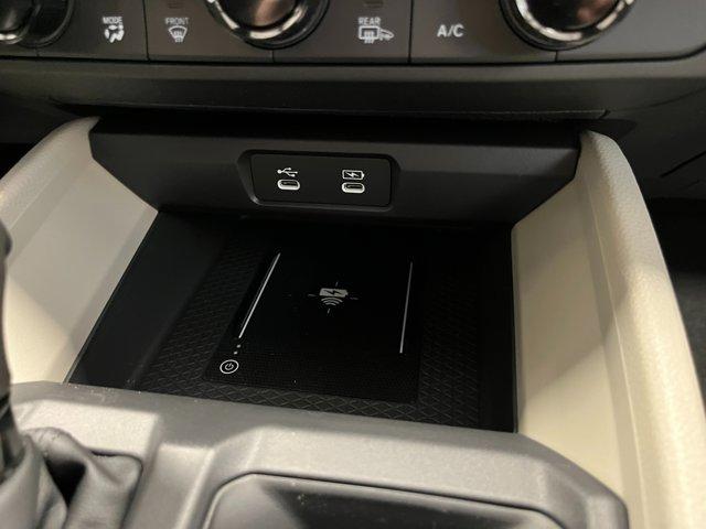 new 2026 Honda Accord car, priced at $32,345