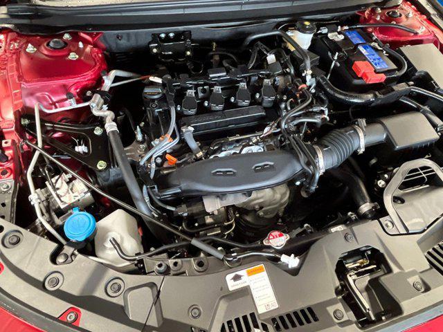 new 2026 Honda Accord car, priced at $32,345