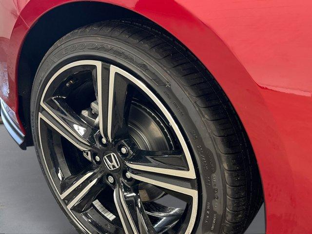 new 2026 Honda Accord car, priced at $32,345