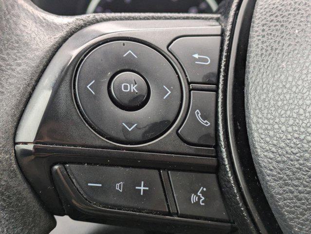 used 2020 Toyota RAV4 car, priced at $19,995