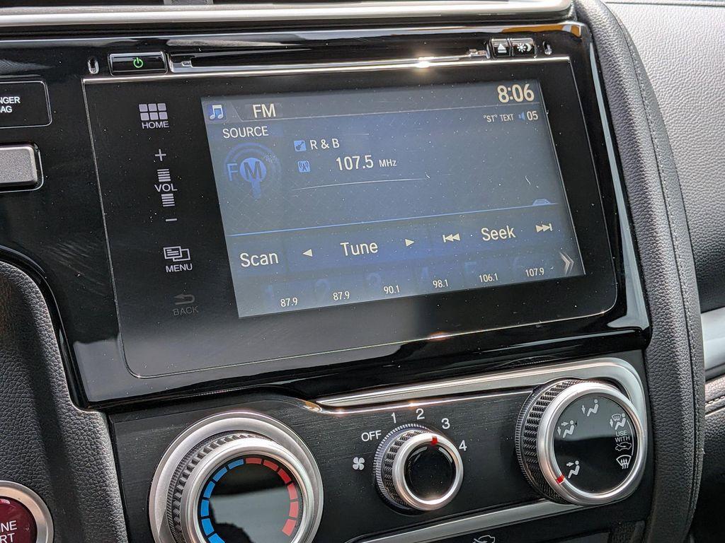 used 2016 Honda Fit car, priced at $15,407
