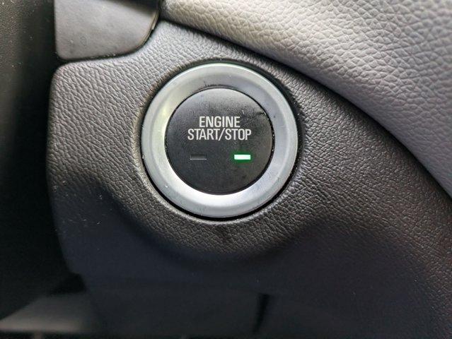 used 2024 Chevrolet Equinox car, priced at $17,995