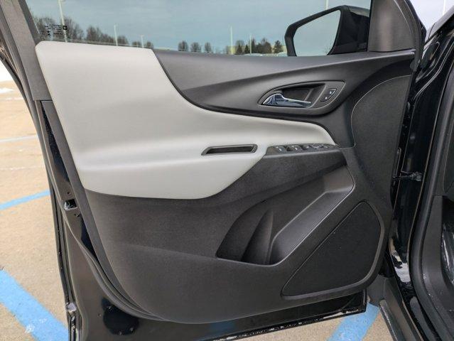 used 2024 Chevrolet Equinox car, priced at $17,995