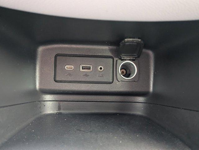 used 2024 Chevrolet Equinox car, priced at $17,995