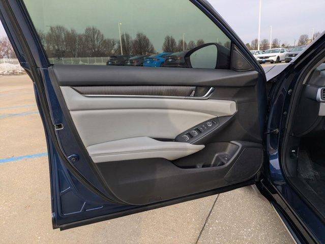 used 2020 Honda Accord car, priced at $19,995