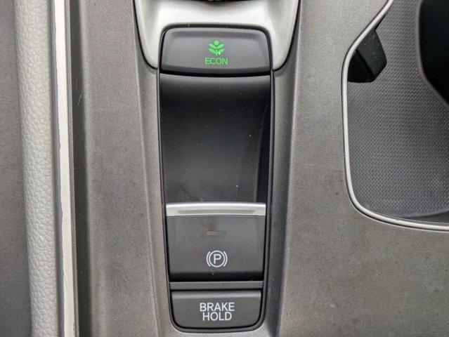 used 2020 Honda Accord car, priced at $19,995
