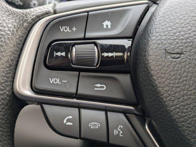 used 2020 Honda Accord car, priced at $19,995