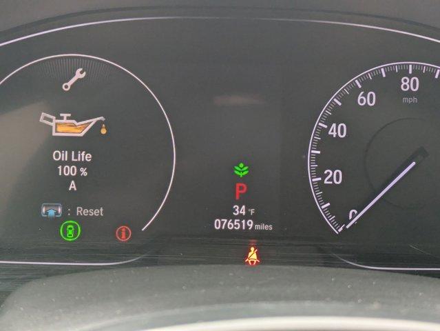 used 2020 Honda Accord car, priced at $19,995