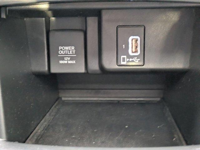 used 2020 Honda Accord car, priced at $19,995