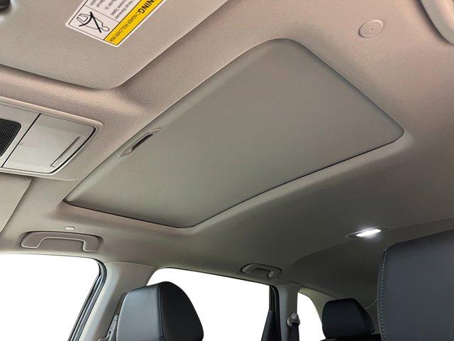 new 2026 Honda CR-V car, priced at $39,217