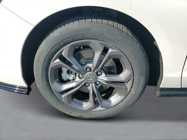 new 2026 Honda Accord Hybrid car, priced at $36,745