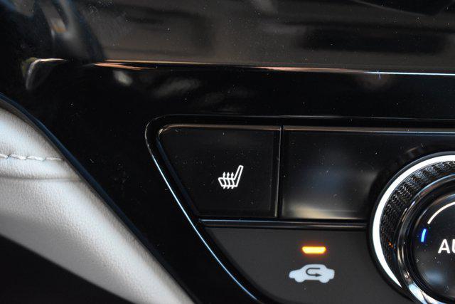 new 2026 Honda Accord Hybrid car, priced at $36,745