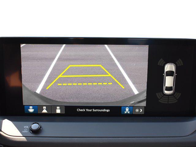 new 2026 Honda Accord Hybrid car, priced at $36,745