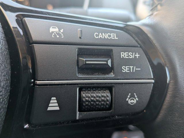 used 2023 Honda Civic car, priced at $27,995