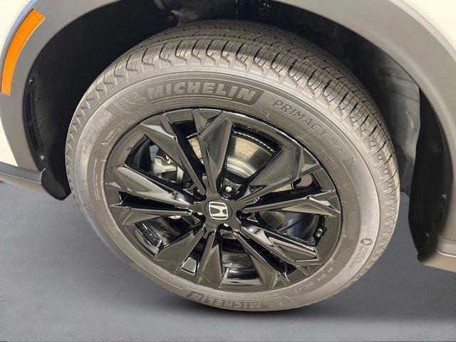 new 2026 Honda CR-V Hybrid car, priced at $44,455