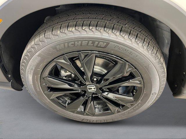 new 2026 Honda CR-V Hybrid car, priced at $44,455