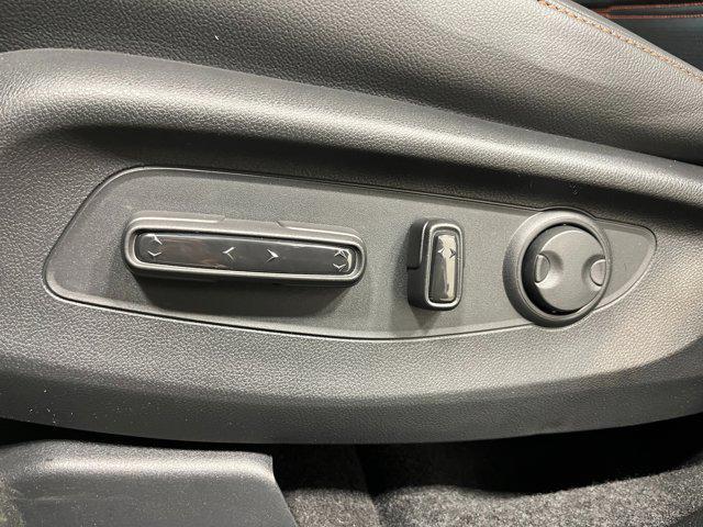 new 2026 Honda CR-V Hybrid car, priced at $44,455