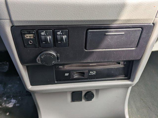 used 2017 Toyota Sienna car, priced at $15,995