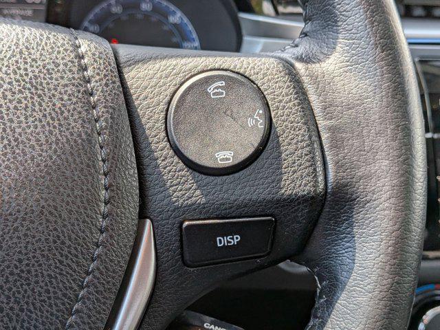 used 2015 Toyota Corolla car, priced at $16,907