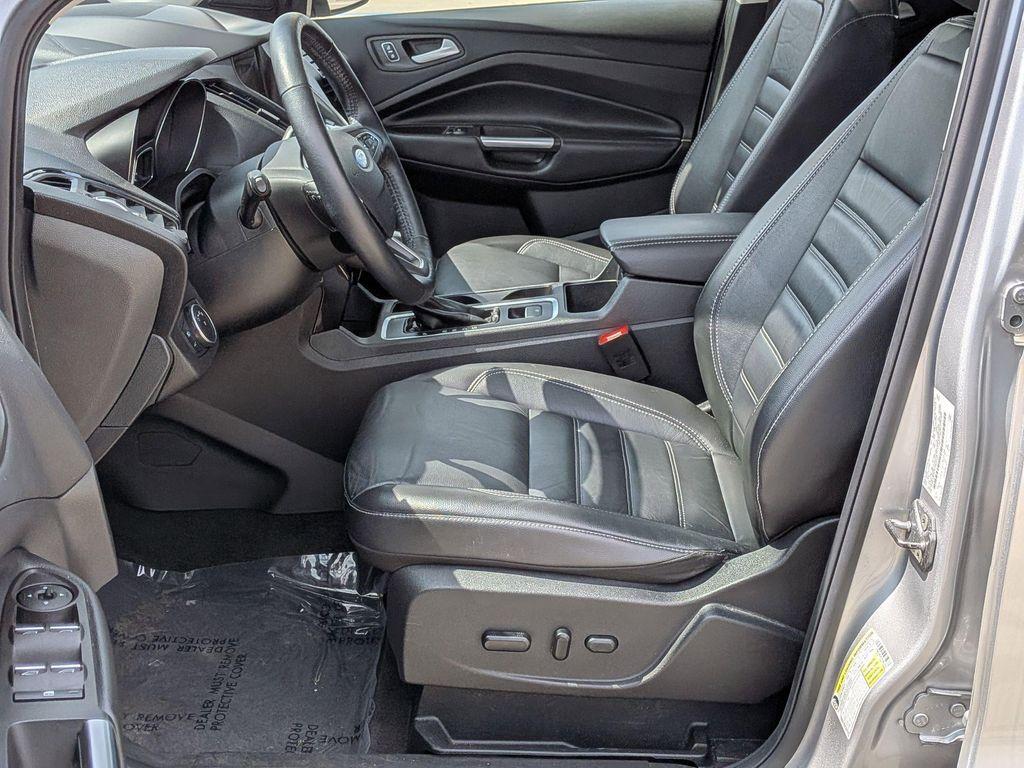 used 2019 Ford Escape car, priced at $17,907