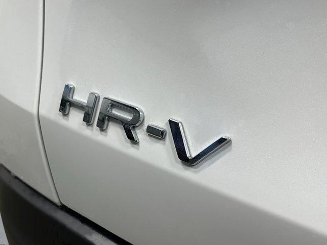 new 2026 Honda HR-V car, priced at $30,317