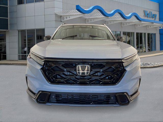 new 2026 Honda CR-V Hybrid car, priced at $42,542